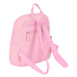 Παιδική Τσάντα Benetton Vichy Mini Ροζ (25 x 30 x 13 cm)