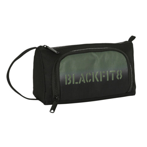 Κασετίνα με Aξεσουάρ BlackFit8 Gradient Μαύρο Στρατιωτικό πράσινο (32 Τεμάχια)