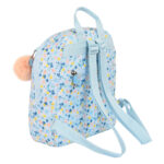 Παιδική Τσάντα Moos Lovely Mini Ανοιχτό Μπλε (25 x 30 x 13 cm)