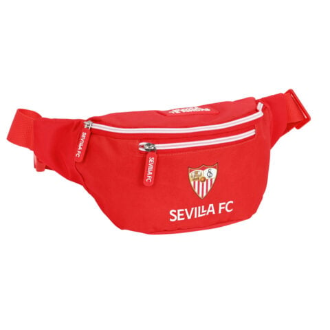 Τσάντα Mέσης Sevilla Fútbol Club Κόκκινο (23 x 12 x 9 cm)