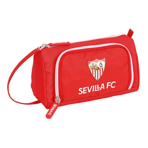 Κασετίνα με Aξεσουάρ Sevilla Fútbol Club Κόκκινο (32 Τεμάχια)