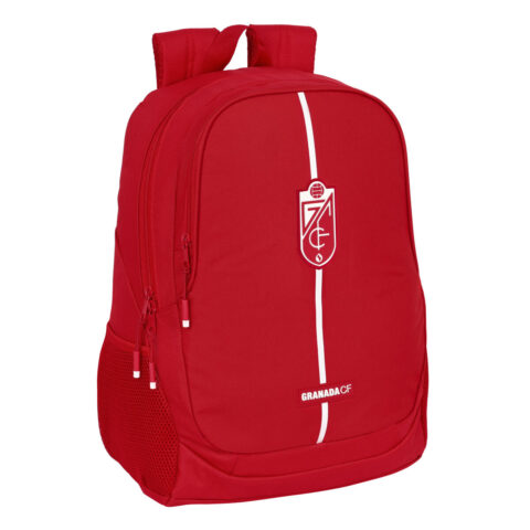 Σχολική Τσάντα Granada C.F. Κόκκινο (32 x 44 x 16 cm)