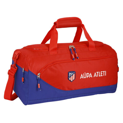 Αθλητική Tσάντα Atlético Madrid Κόκκινο Ναυτικό Μπλε (50 x 25 x 25 cm)