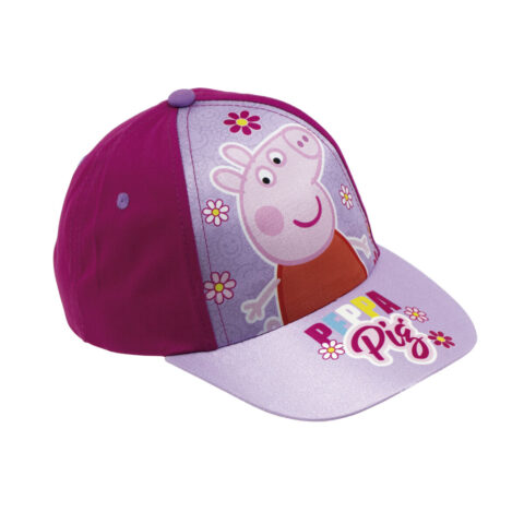 Παιδικό Kαπέλο The Paw Patrol Cosy corner Λιλά (48-51 cm)