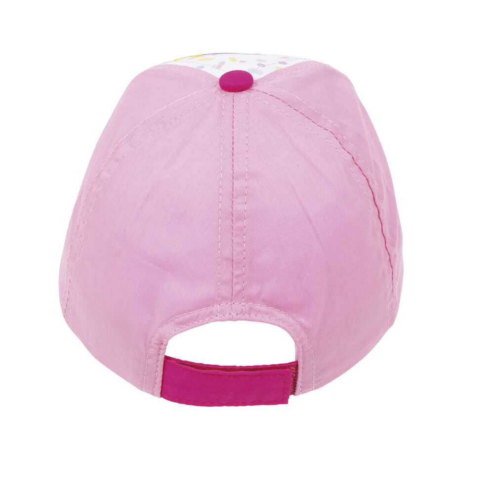 Παιδικό Kαπέλο Peppa Pig Baby Ροζ (44-46 cm)