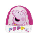 Παιδικό Kαπέλο Peppa Pig Baby (44-46 cm)