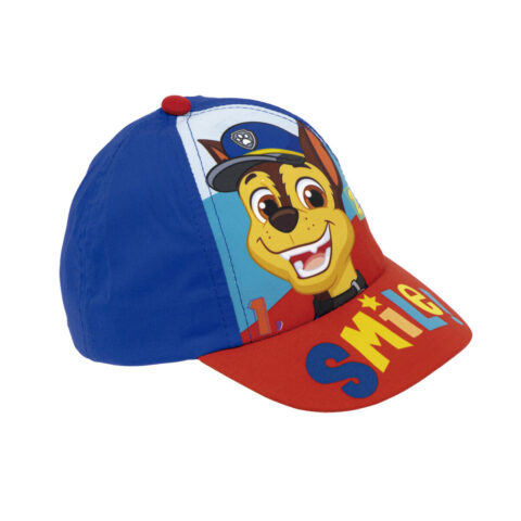 Παιδικό Kαπέλο The Paw Patrol Friendship Μπλε (44-46 cm)