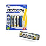 Αλκαλικές Μπαταρίες Datacell 13904 R/6 1