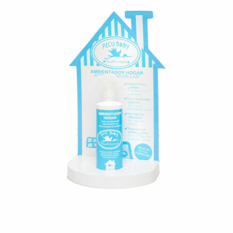 Αποσμητικό Χώρου Picu Baby Είδη για το Σπίτι Spray (500 ml)