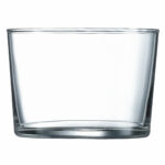Σετ ποτηριών Luminarc Chiquito Διαφανές Γυαλί (230 ml) (4 Μονάδες)