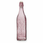 Μπουκάλι Quid Viba Ροζ 1 L Γυαλί