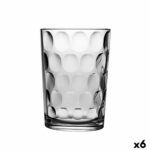 Ποτήρι Quid Urban Διαφανές Γυαλί (50 cl) (Pack 6x)