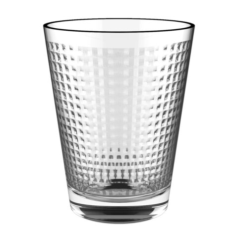Ποτήρι Quid Urban Διαφανές Γυαλί x6 500 ml (Pack 6x)