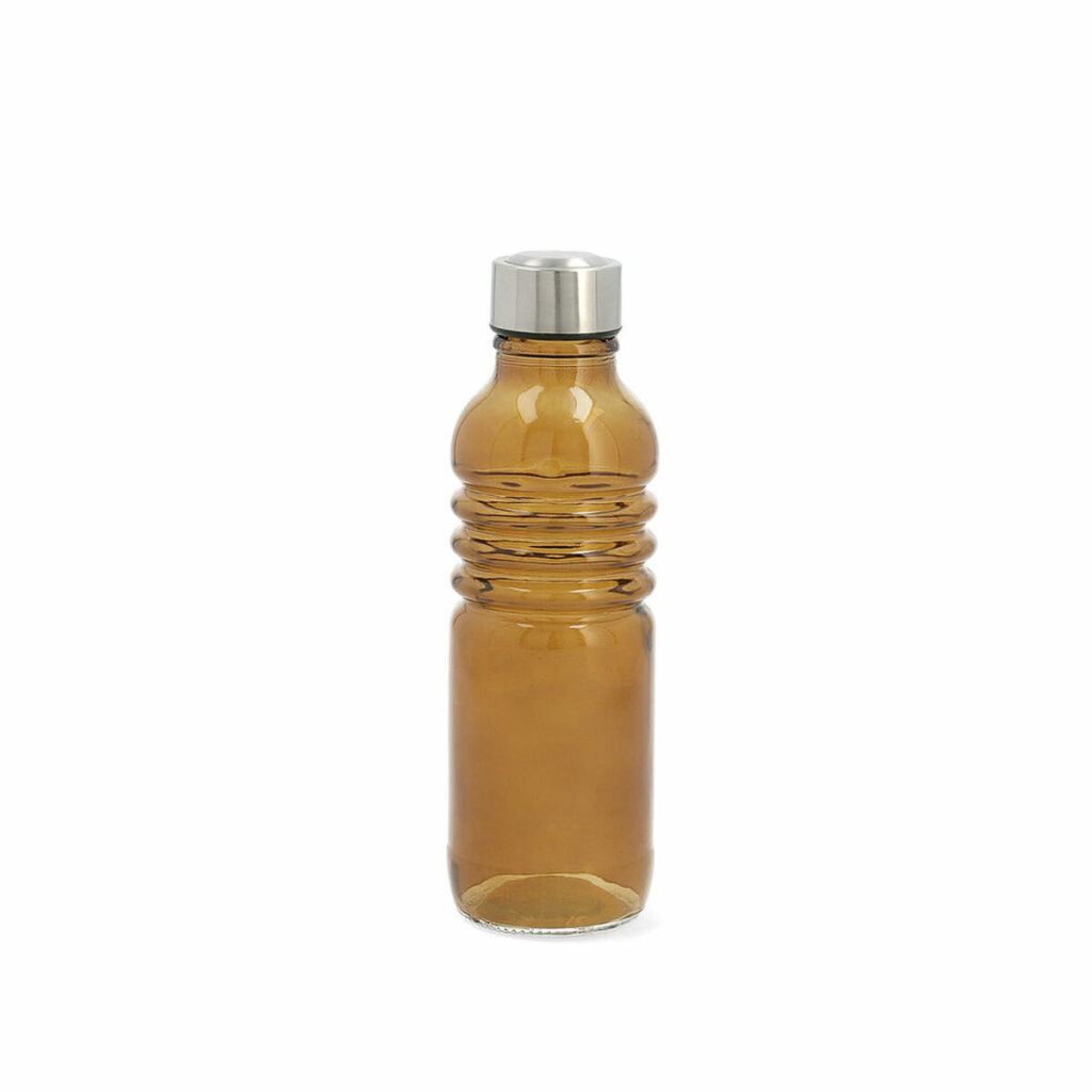 Μπουκάλι Quid Fresh Κεχριμπάρι Με ανακούφιση Γυαλί (500 ml)