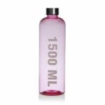Μπουκάλι νερού Versa Ροζ 1