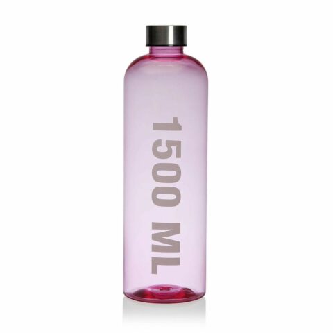 Μπουκάλι νερού Versa Ροζ 1