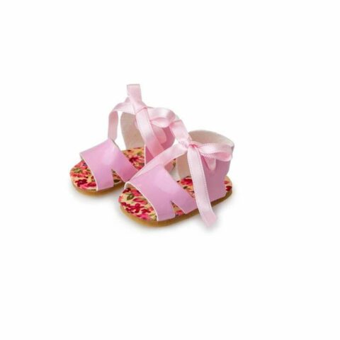 Παπούτσια Berjuan 80007-22 Ροζ Παιδικά Σανδάλια