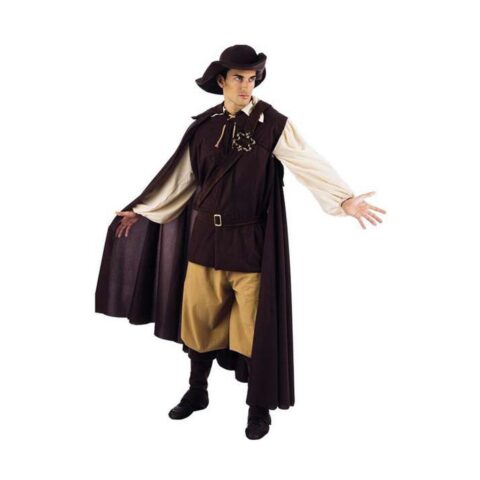 Αποκριάτικη Στολή για Ενήλικες Limit Costumes Medieval Adventurer