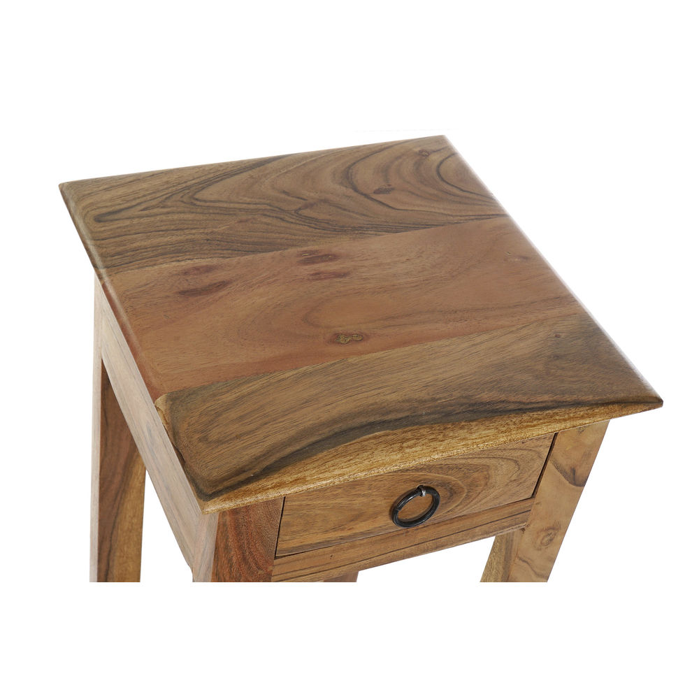 Βοηθητικό Τραπέζι DKD Home Decor ξύλο ακακίας 30 x 30 x 86 cm