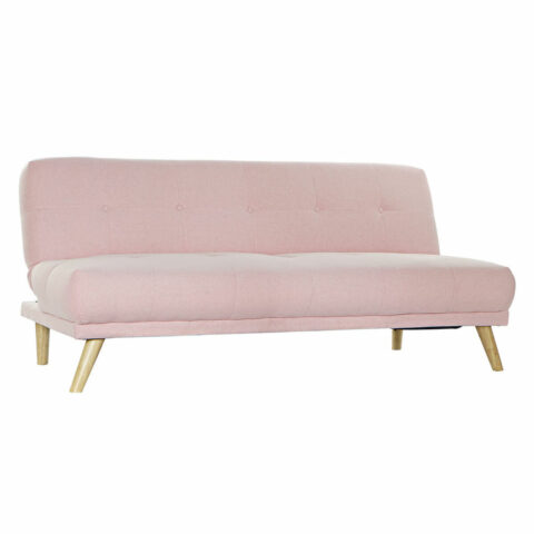 Καναπές-Κρεβάτι DKD Home Decor 8424001799404 170 x 80 x 76 cm