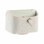 Βάση για Τηλεχειριστήρια DKD Home Decor LD-185982 Περιστροφικó 18