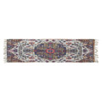 Χαλί DKD Home Decor βαμβάκι Πολύχρωμο Chenille (60 x 240 x 1 cm)