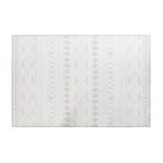 Χαλί DKD Home Decor Γκρι Ikat (160 x 230 x 0