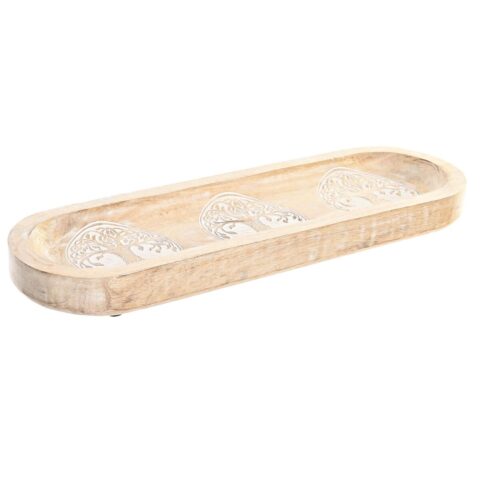 Κεντρικό Τραπεζιού DKD Home Decor 46 x 13