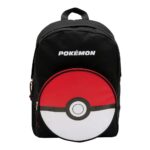 Σχολική Τσάντα CYP 	Pokémon Poké Ball Προσαρμόσιμο σε τρόλεϊ ακιδίων (40 x 18 x 30 cm)