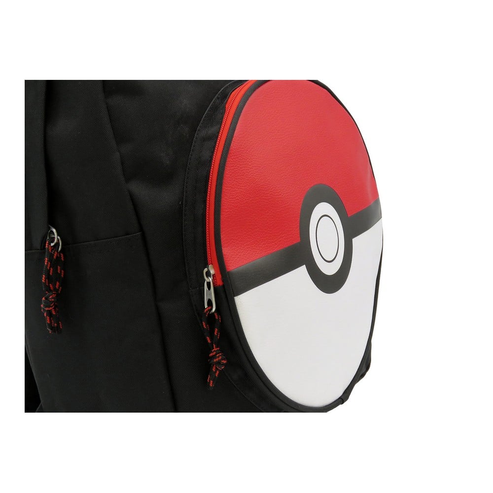 Σχολική Τσάντα CYP 	Pokémon Poké Ball Προσαρμόσιμο σε τρόλεϊ ακιδίων (40 x 18 x 30 cm)