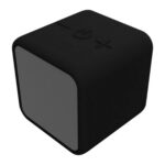Ασύρματο Ηχείο Bluetooth Kubic Box KSIX BIG-S1904069 300 mAh 5W Μαύρο