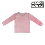 Πιτζάμα Παιδικά Minnie Mouse 74175