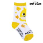 Κάλτσες Baby Shark