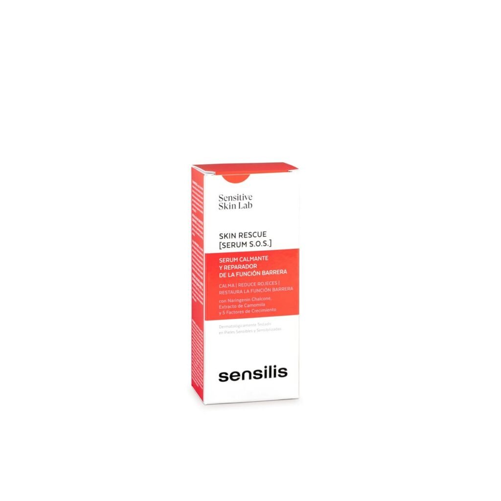 Κρέμα Προσώπου Sensilis (30 ml)