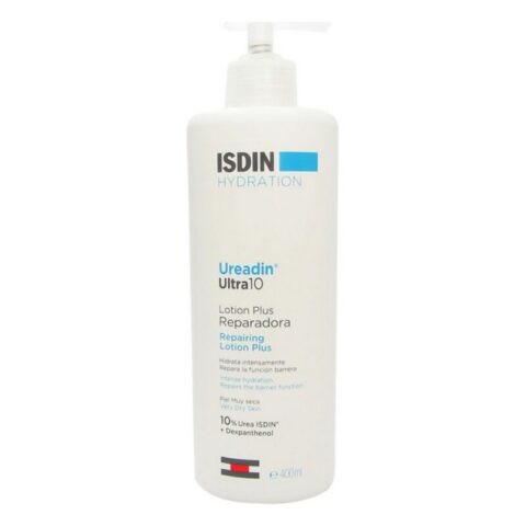 Κρέμα Σώματος Isdin Ureadin Ultra10 (400 ml)