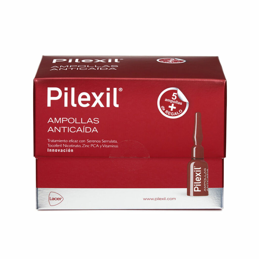 Αντιολισθητικό Pilexil Αντιολισθητικό (20 x 5 ml)