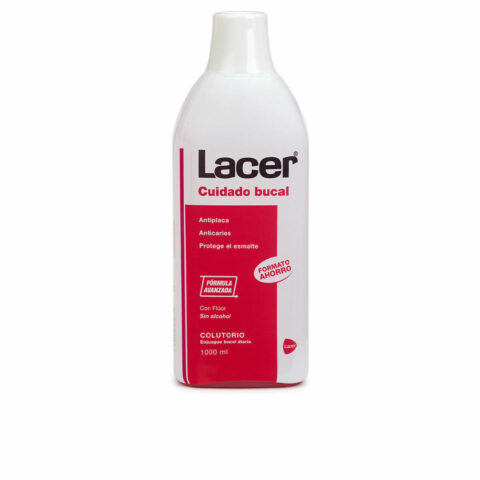 Στοματικό Διάλυμα Lacer (1000 ml)