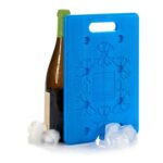 Συσσωρευτής Κρύου 600 ml Πλαστική ύλη (600 ml) (1