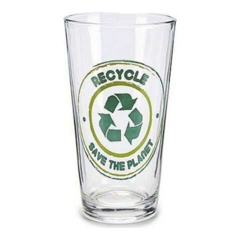 Σετ ποτηριών Recycle 310 ml