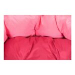 Κρεβάτιγια Σκύλους Gloria QUARTZ Ροζ 50 x 40 cm