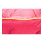 Κρεβάτιγια Σκύλους Gloria QUARTZ Ροζ 60 x 50 cm