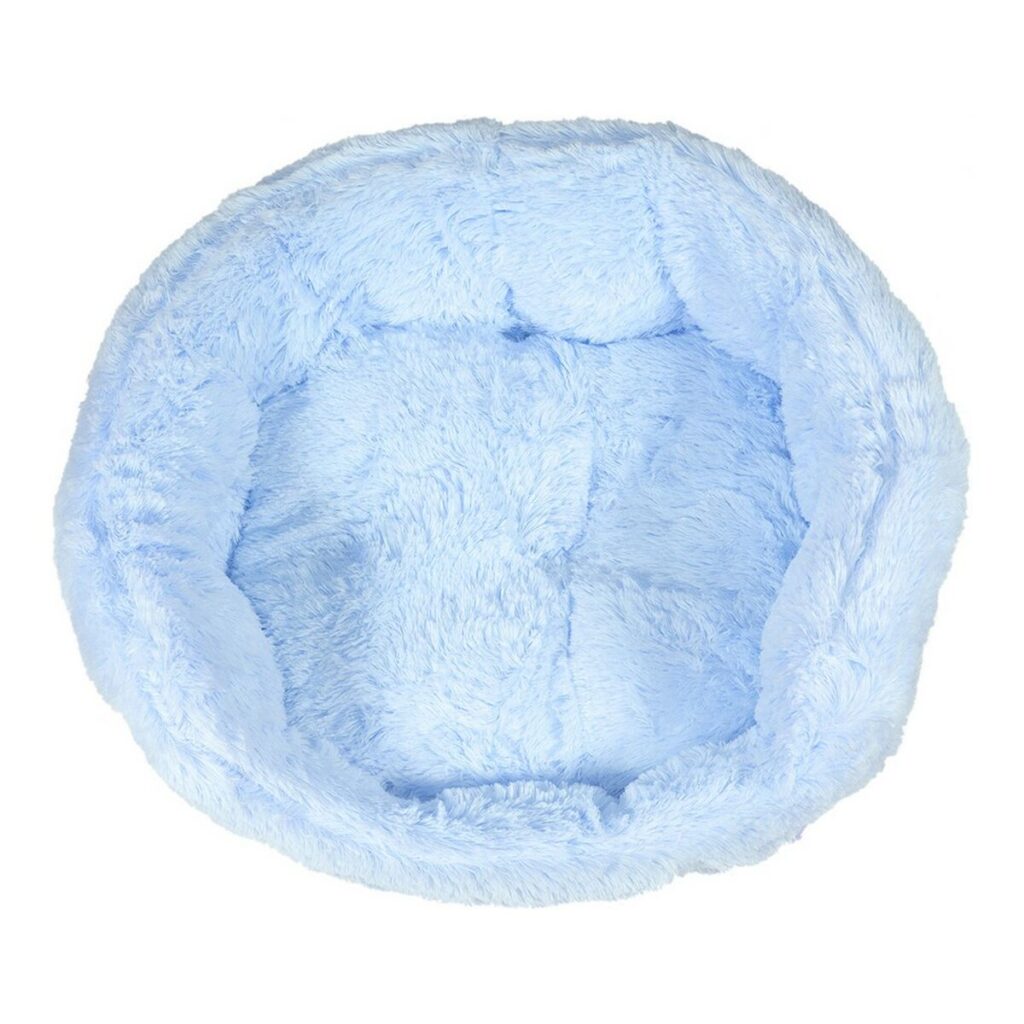 Κρεβάτιγια Σκύλους Gloria BABY Μπλε 45 x 35 cm