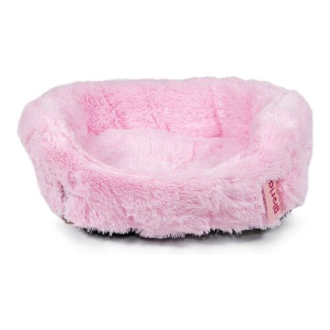 Κρεβάτιγια Σκύλους Gloria BABY Ροζ 45 x 35 cm