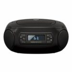 CD Ραδιόφωνο Bluetooth MP3 Energy Sistem 447572 2W