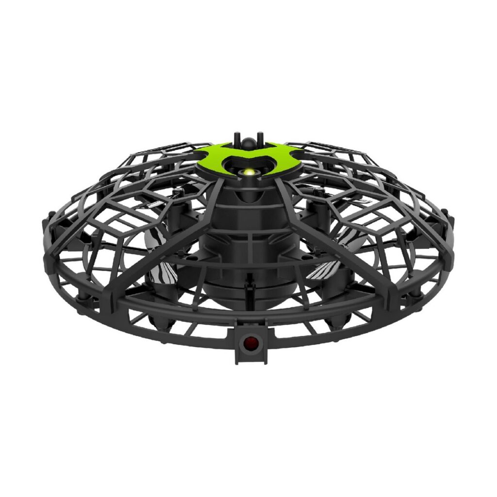 Drone Bizak Sky Viper Force Hover Sphere Εντοπίζει εμπόδια Ελεγχος κίνησης