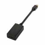 Αντάπτορας Mini DisplayPort σε HDMI NANOCABLE 10.16.0102 15 cm
