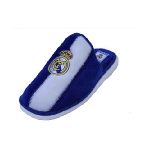 παντόφλες για το σπίτι Real Madrid Andinas 790-90 Μπλε Λευκό