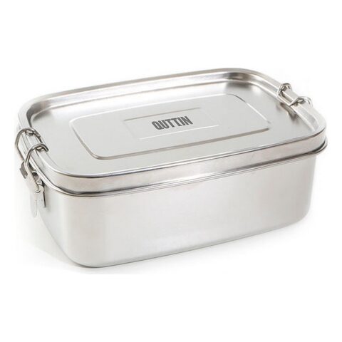 Κυτίο Γεύματος Quttin (1100 ml)