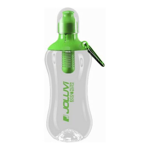 Μπουκάλι Joluvi Filter Πράσινο Ανοιχτό Πράσινο