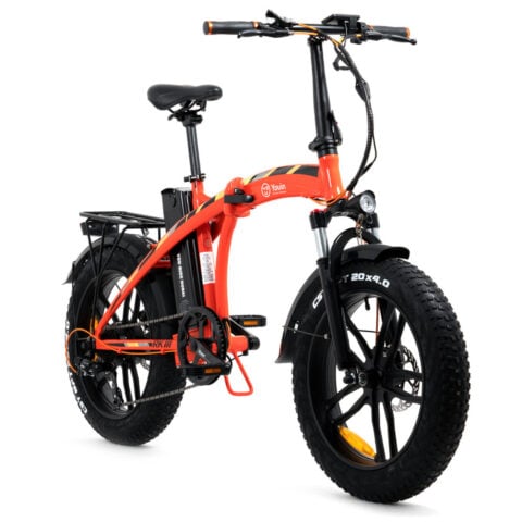 Ηλεκτρικό Ποδήλατο Youin BK1600O DUBAI 20" 250W 10000 MAH 25 km/h